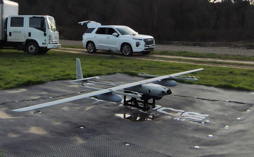 Edge Autonomy