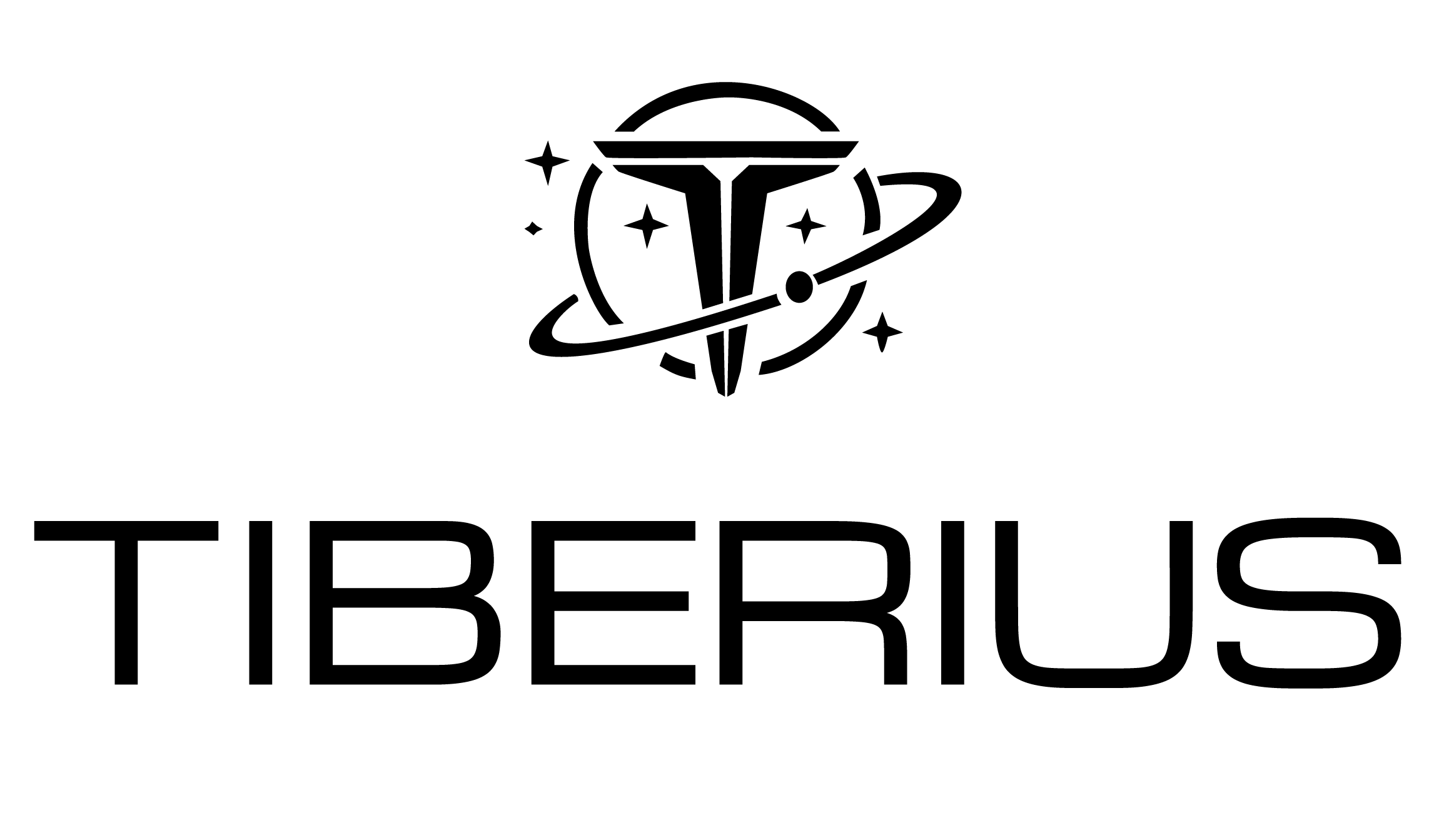 Tiberius Aerospace logo