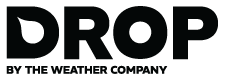 DROP by The Weather Company logo