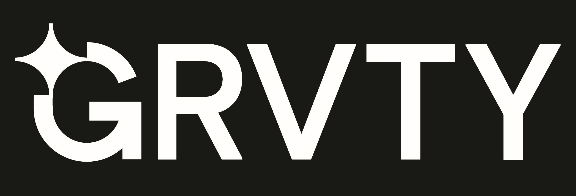 GRVTY logo