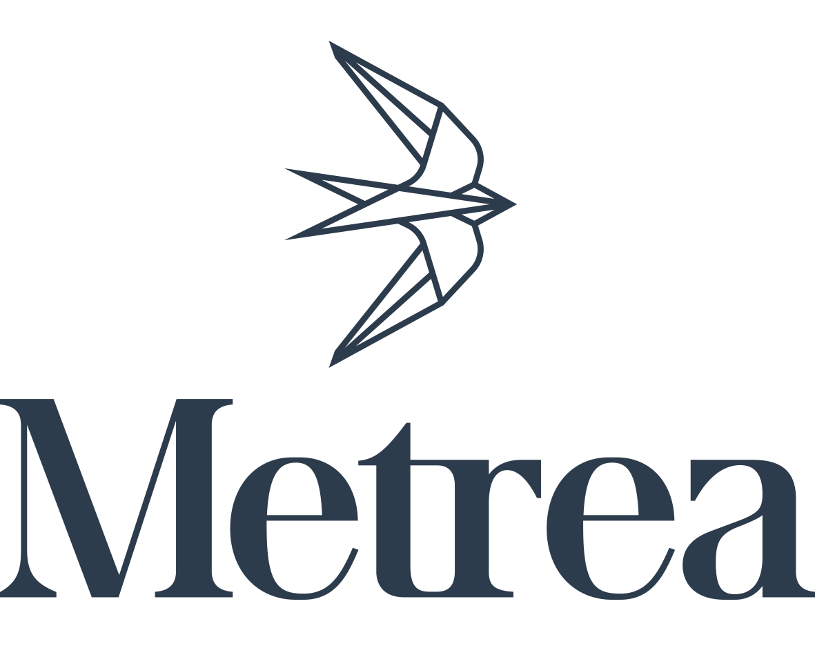 Metrea logo