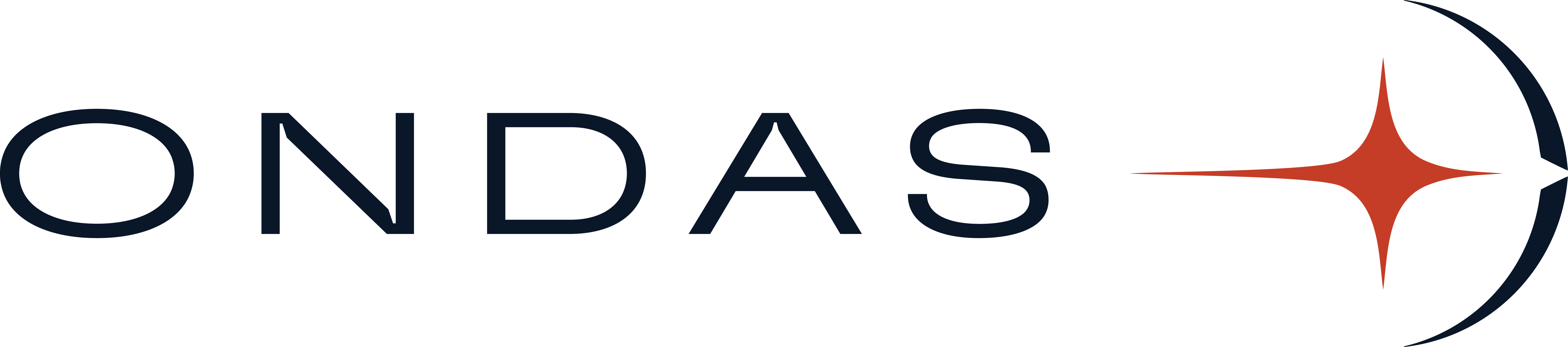 Ondas Inc. logo