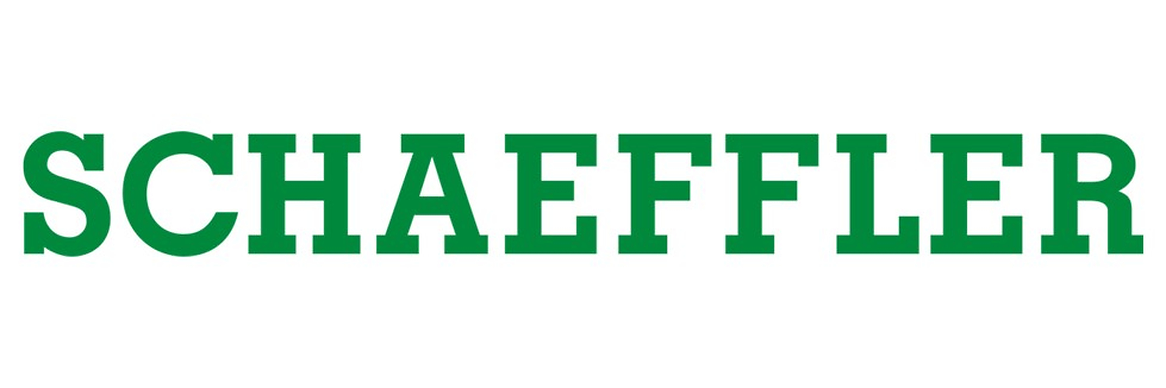 Schaeffler logo