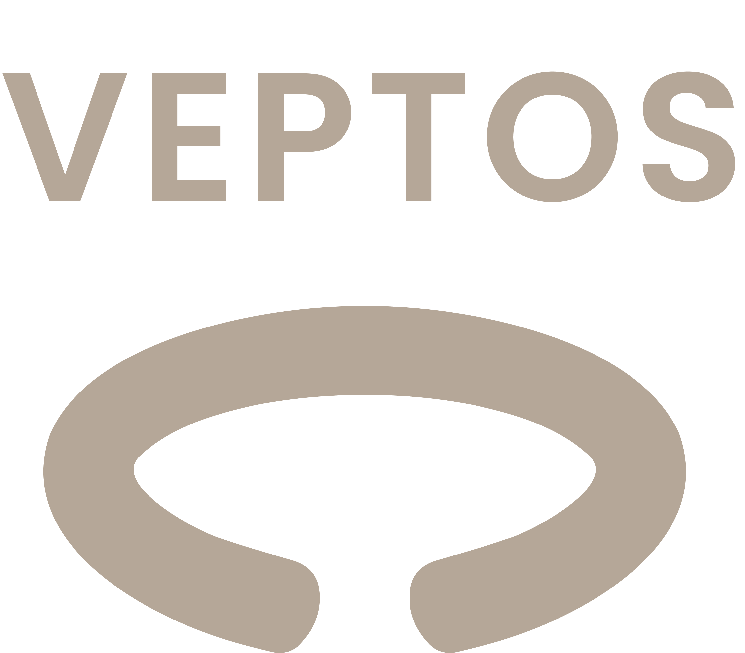Veptos logo