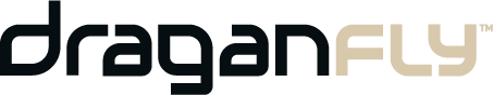 Draganfly Inc. logo
